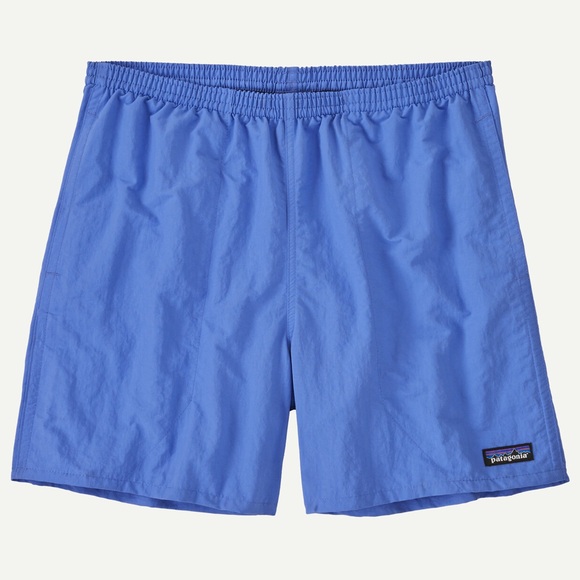 Patagonia Other - Patagonia Blue Men's Shorts